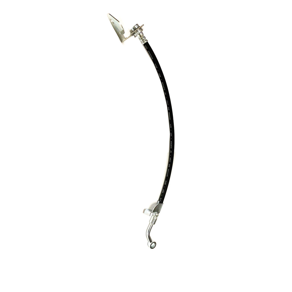 Chevrolet Captiva Rear Right Brake Hose Vauxhall Antara 2006 ON 4804782