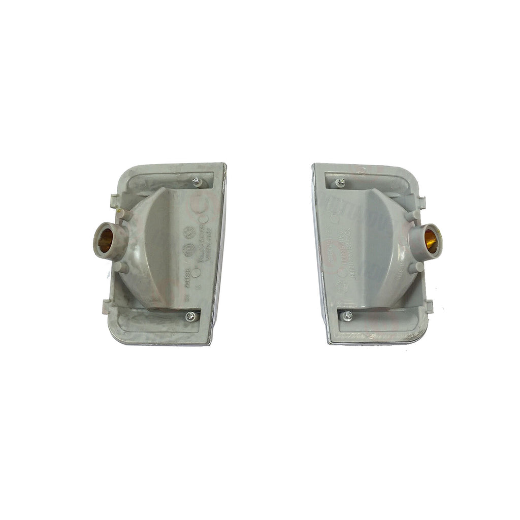 Ducato Boxer Mirror Indicator Marker Light Lh Relay 2006 Onwards  71748252