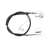 Ford Transit MK7 Twin Rear Wheel Rear Handbrake Cable Right Hand 1734691 