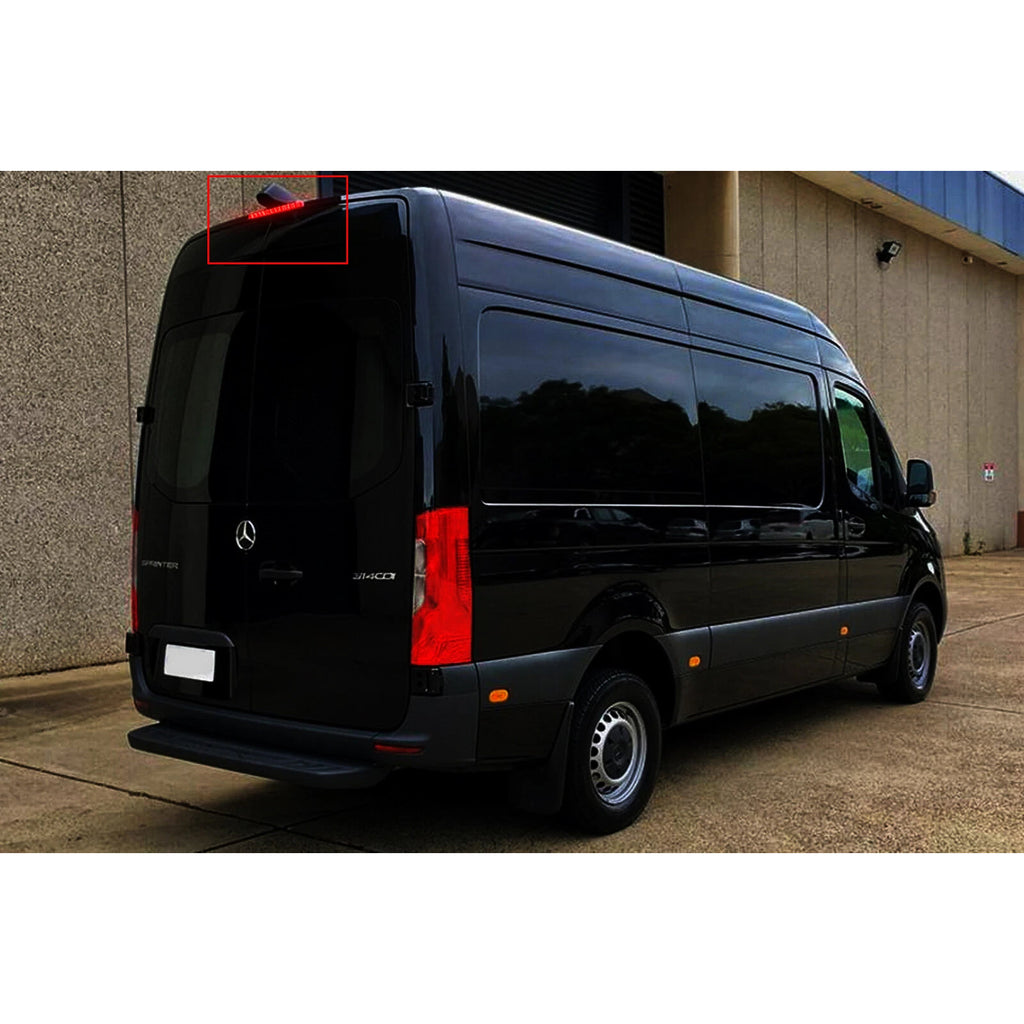 MERCEDES SPRINTER W906, VW CRAFTER (06-16) Rear Third Brake Stop Light 2E0945097