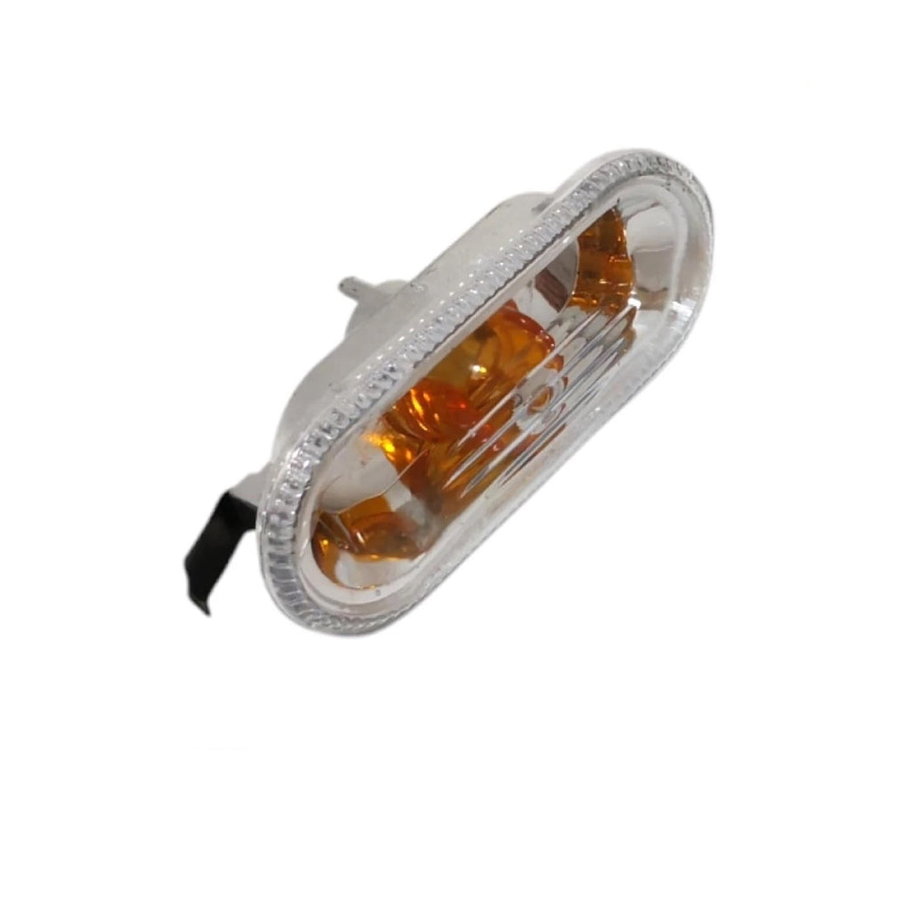 2X Crystal Clear Side Indicator Repeaters Left & Right VW T5 2003-2010 7E0949117