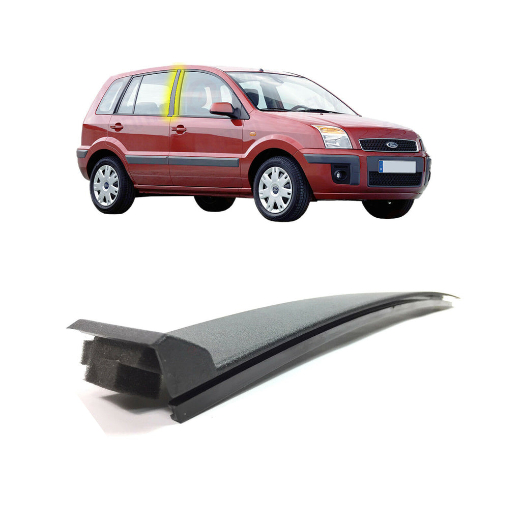 Ford Fusion Front Rear Rh And Lh Doors B Pillar Trim Set 01 to 13 1690267