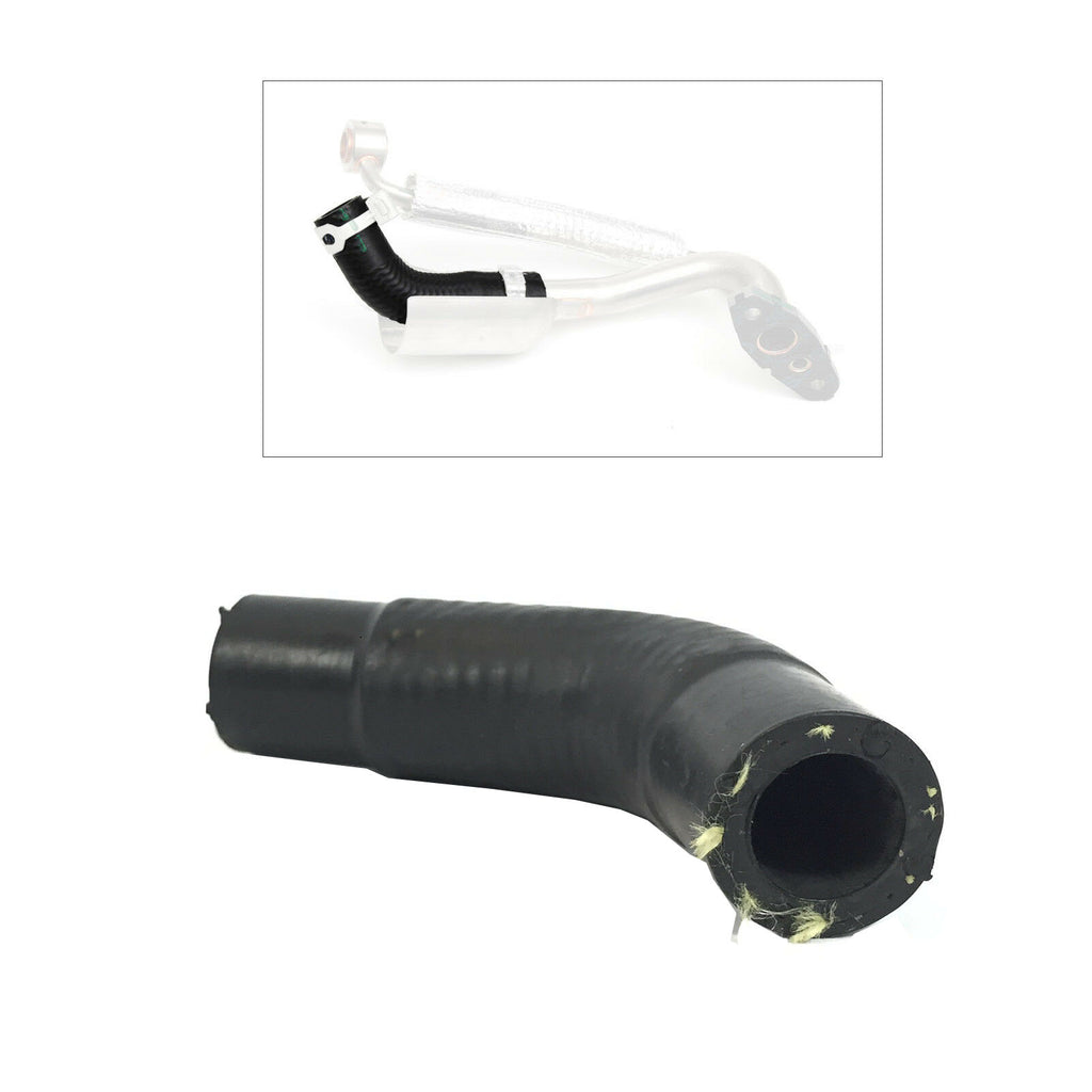  Renault Master III 2010 On Turbocharger Lubricating Pipe Hose 8200796159