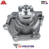 Water Pump w/ Gasket for Ford Transit 1986-2000 Tourneo LDV Convoy 2.5L 5012773