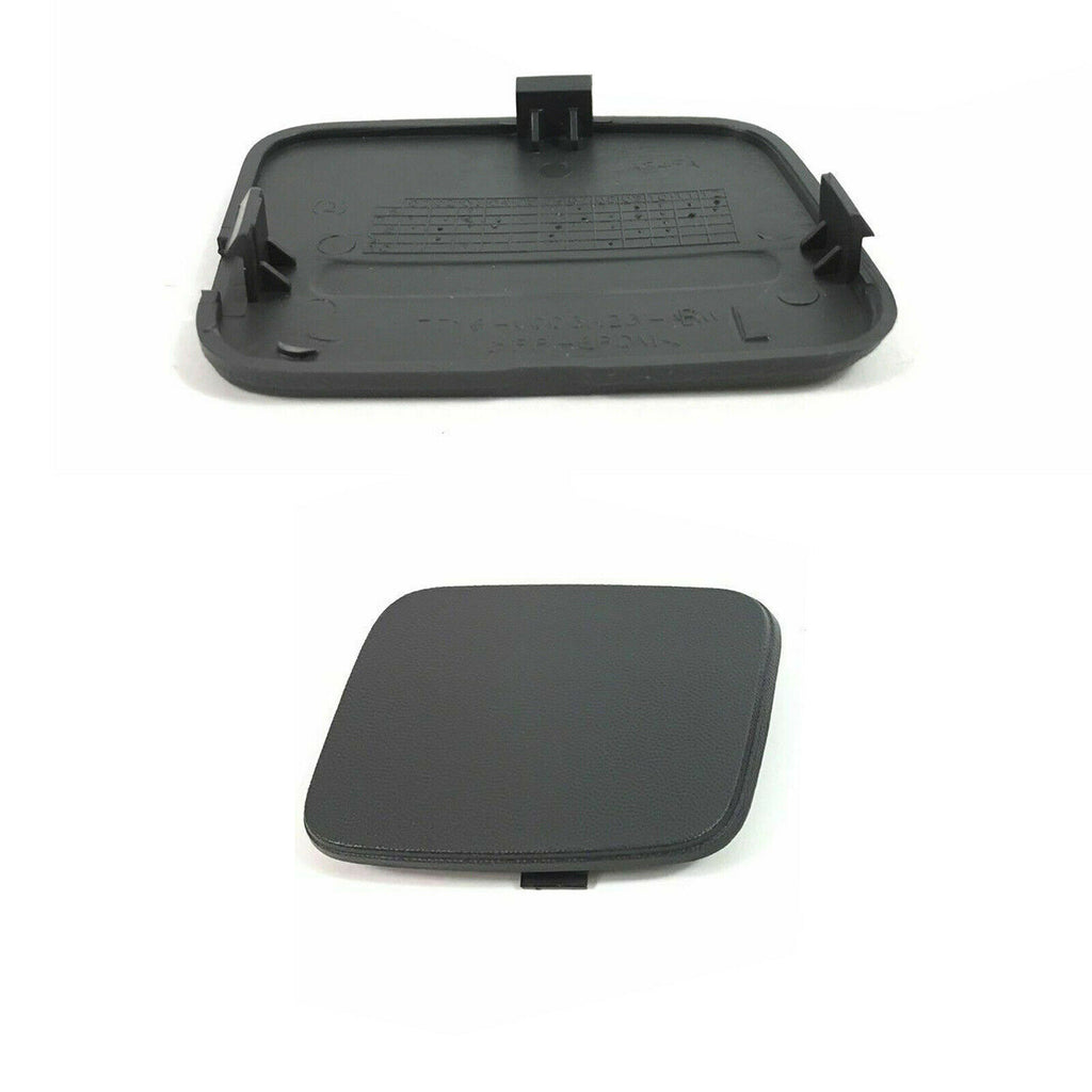 Ford Transit Connect Front Right Towing Eye Cover  2006 to 2013 1493583