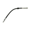 Front Brake Pipe Hose Fits Ford Transit MK7 2006 to 2014 6C112078AB