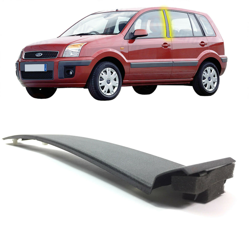 Ford Fusion Front Left Door Pillar Trim Panel 2001 to 2012 7N11N20899AA