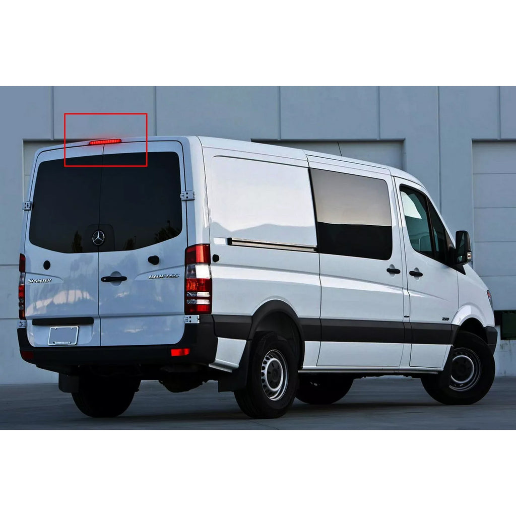 MERCEDES SPRINTER W906, VW CRAFTER (06-16) Rear Third Brake Stop Light 2E0945097