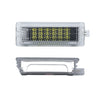 CLEAR LED LUGGAGE TRUNK COMPARTMENT LAMP FITS FORD ESCAPE FUSION, CV6Z-13776-A