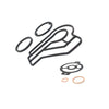 VW Crafter LT 30-35 2.5 TDI Oil Filter Housing Gasket Seal 074115405T 