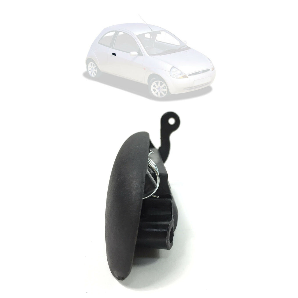  Ford Ka Street KA Fiesta Driver Side Right Door Handle Outer 1022252
