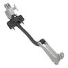  Fiat Ducato Peugeot Boxer Rear Left Door Hinge Check Strap 1358222080