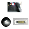CLEAR LED LUGGAGE TRUNK COMPARTMENT LAMP FITS FORD ESCAPE FUSION, CV6Z-13776-A
