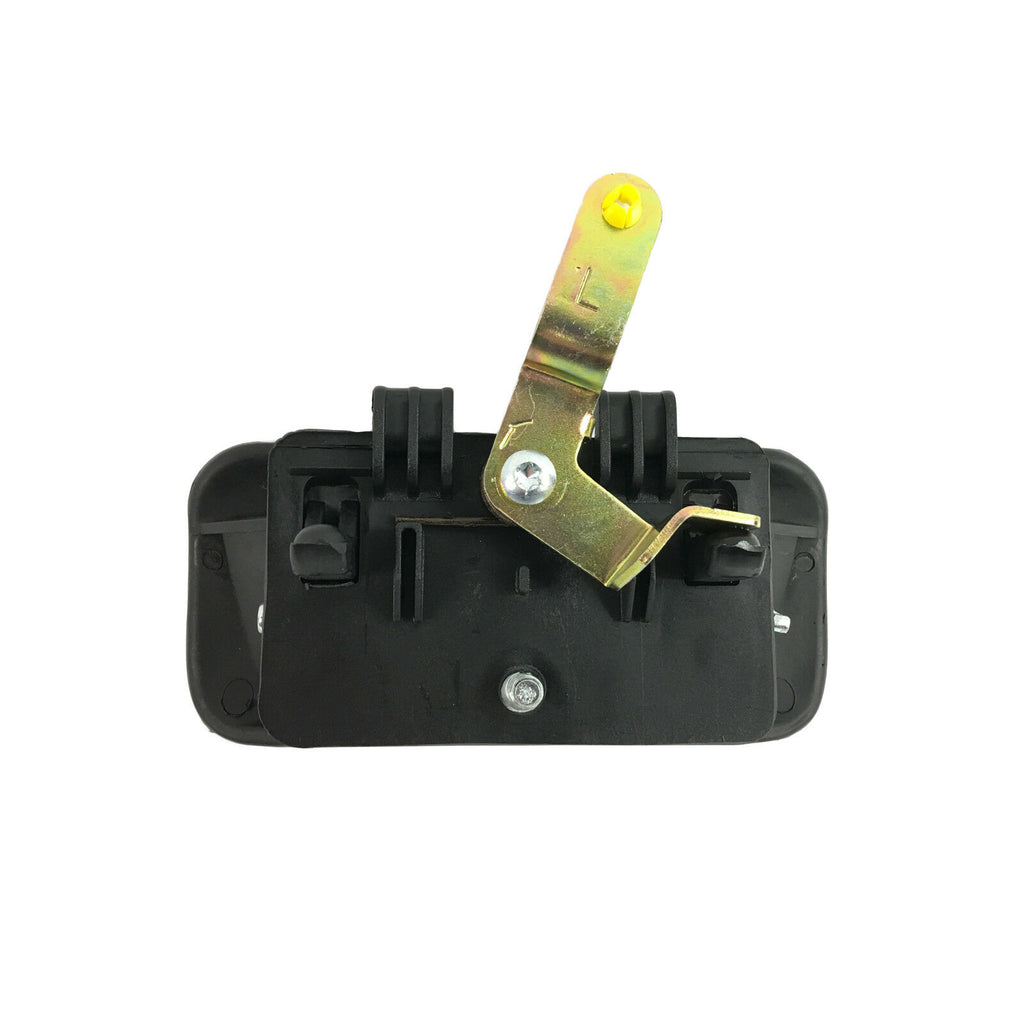 Front Left Side Door Handle Bracket Locking Pin Fits Ford Transit 2000 Onwards 4657879