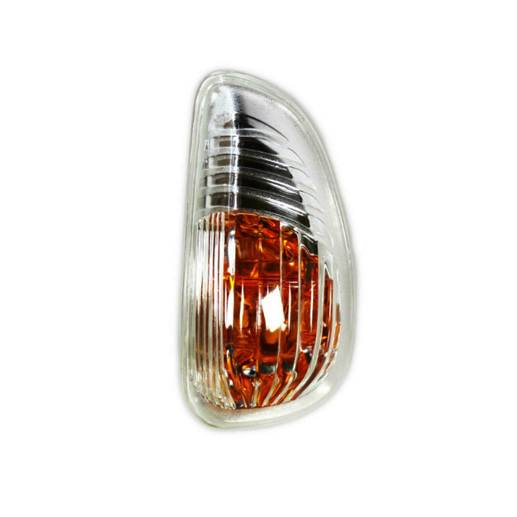 GENUINE DOOR WING MIRROR INDICATOR LENS LAMP RIGHT FITS RENAULT MASTER 2011 - 2018