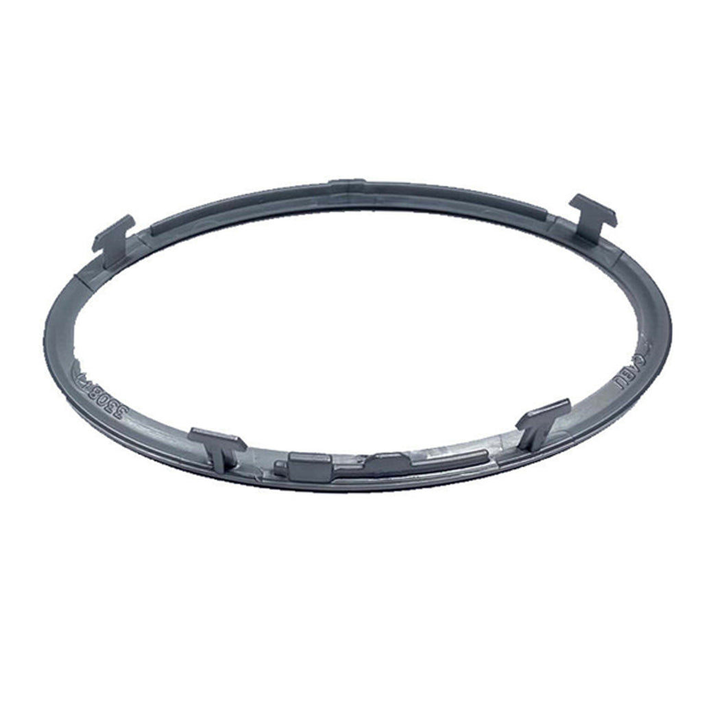 Ford Focus Dashboard Air Vent Frame Grey 2005 to 2011 4M51A014L21AE