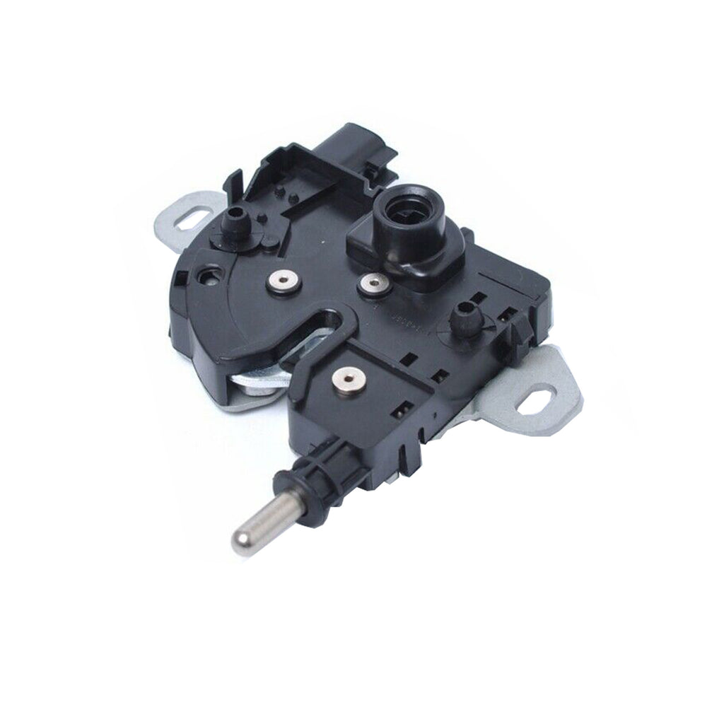 Ford Transit Focus 2010 ON Hood Lock Latch Catch Mechanism 4895285