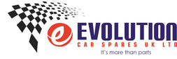 Evolution Car Parts