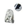 Ford Transit MK8 Pair Of Door Wing Mirror Indicator Lamp Light 13 to 18 1847387