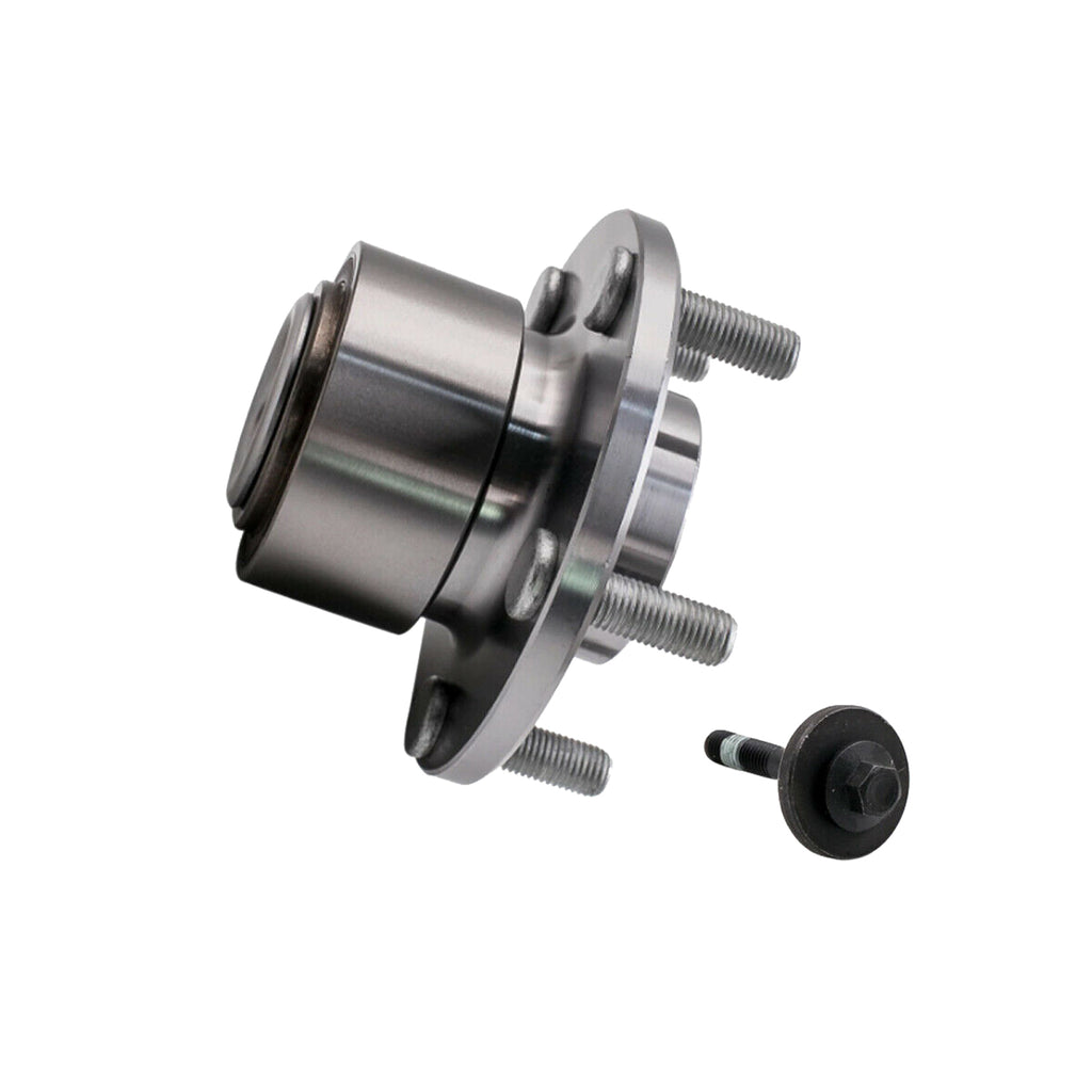 Ford Focus MK2 C-Max Front Right Wheel Hub Knuckle Driver S 3M513K170BH