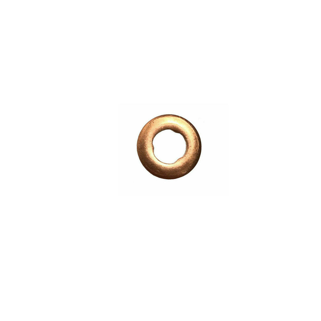 Mercedes-Benz Fuel Injector Seal Nozzle Holder 1998 to 2014 6119900122