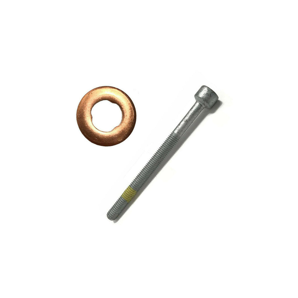Mercedes-Benz Fuel Injector Seal Nozzle Holder 1998 to 2014 6119900122