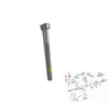 Mercedes Benz Injector Nozzle Bolt X5 1998 to 2014  A0009902907 6119900122