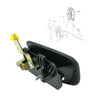 Ford Transit MK6 MK7 Front Door Handle LH RH Side 2X 1493202 1494053