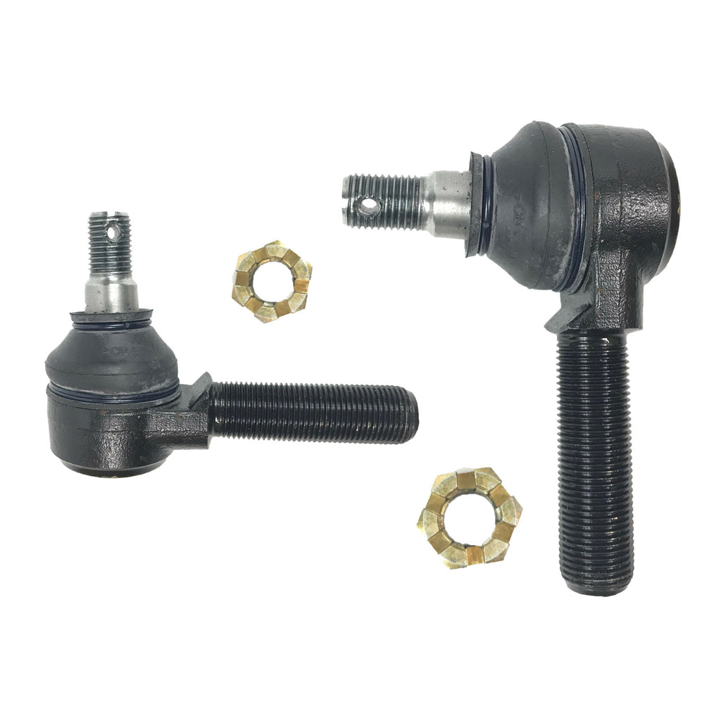 Track Rod End L H R H Set LTI FX4 Fairway LTI TXI TXII TX4 Taxi Metrocab