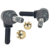 Track Rod End L H R H Set LTI FX4 Fairway LTI TXI TXII TX4 Taxi Metrocab