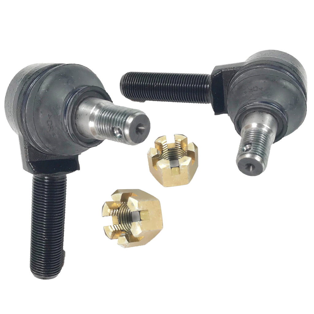 Track Rod End L H R H Set LTI FX4 Fairway LTI TXI TXII TX4 Taxi Metrocab