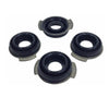 Transit MK6 MK7 Mondeo LDV Convoy TX4 Jaguar Fuel Injector Seal X4 1121656