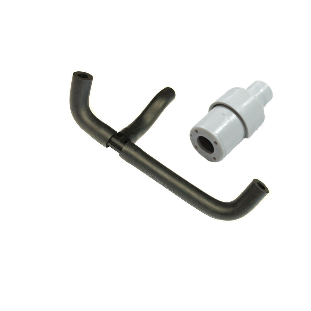 Ford Focus MK2 Fiesta MK4 Crankcase Emission Breather Hose+Valve 1337254
