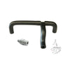 Ford Focus MK2 Fiesta MK4 Crankcase Emission Breather Hose+Valve 1337254