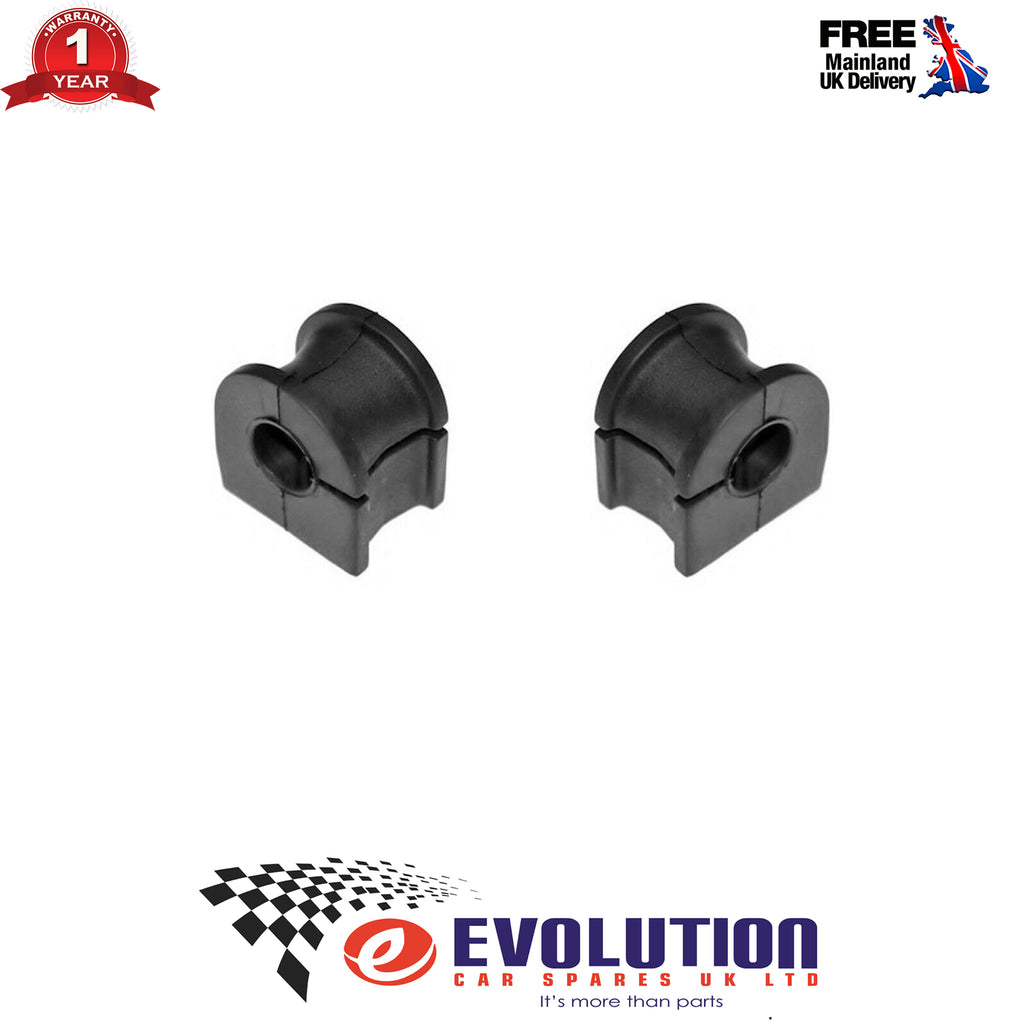 Ford Transit MK6 MK7 FWD 2X Front Anti Roll Bar Bush 4671720
