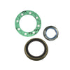 Ford Transit MK7 Rear Axle Half Shaft Gasket Hub Seal Nut 1387850