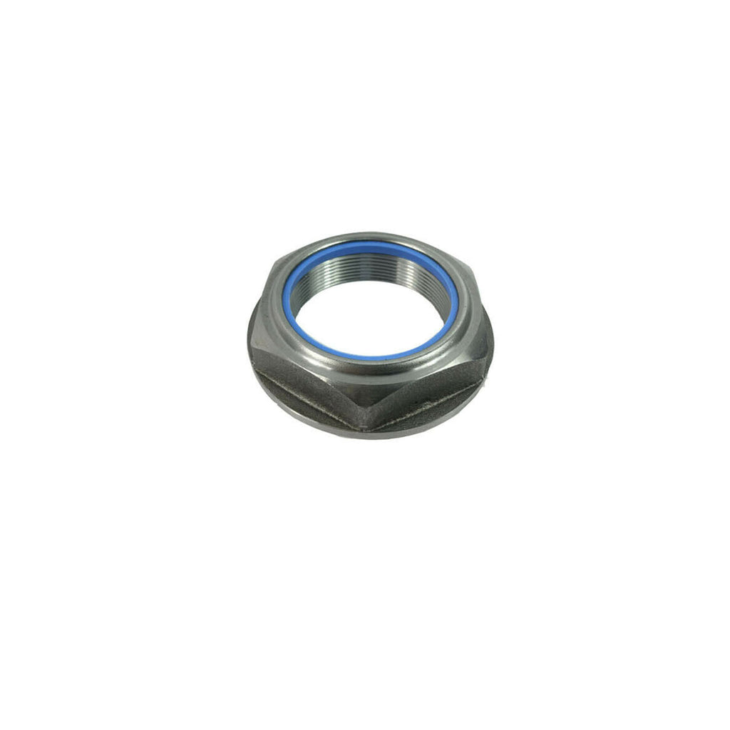 Ford Transit MK7 Rear Axle Half Shaft Gasket Hub Seal Nut 1387850