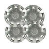 Mercedes Sprinter VW Crafter T5 16 Inches Wheel Trim Hub Cap Trim 4X 2000 to 2016 