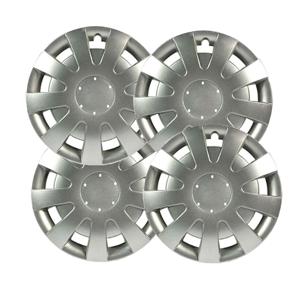 Mercedes Sprinter VW Crafter T5 16 Inches Wheel Trim Hub Cap Trim 4X 2000 to 2016 