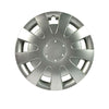 Mercedes Sprinter VW Crafter T5 16 Inches Wheel Trim Hub Cap Trim 4X 2000 to 2016 