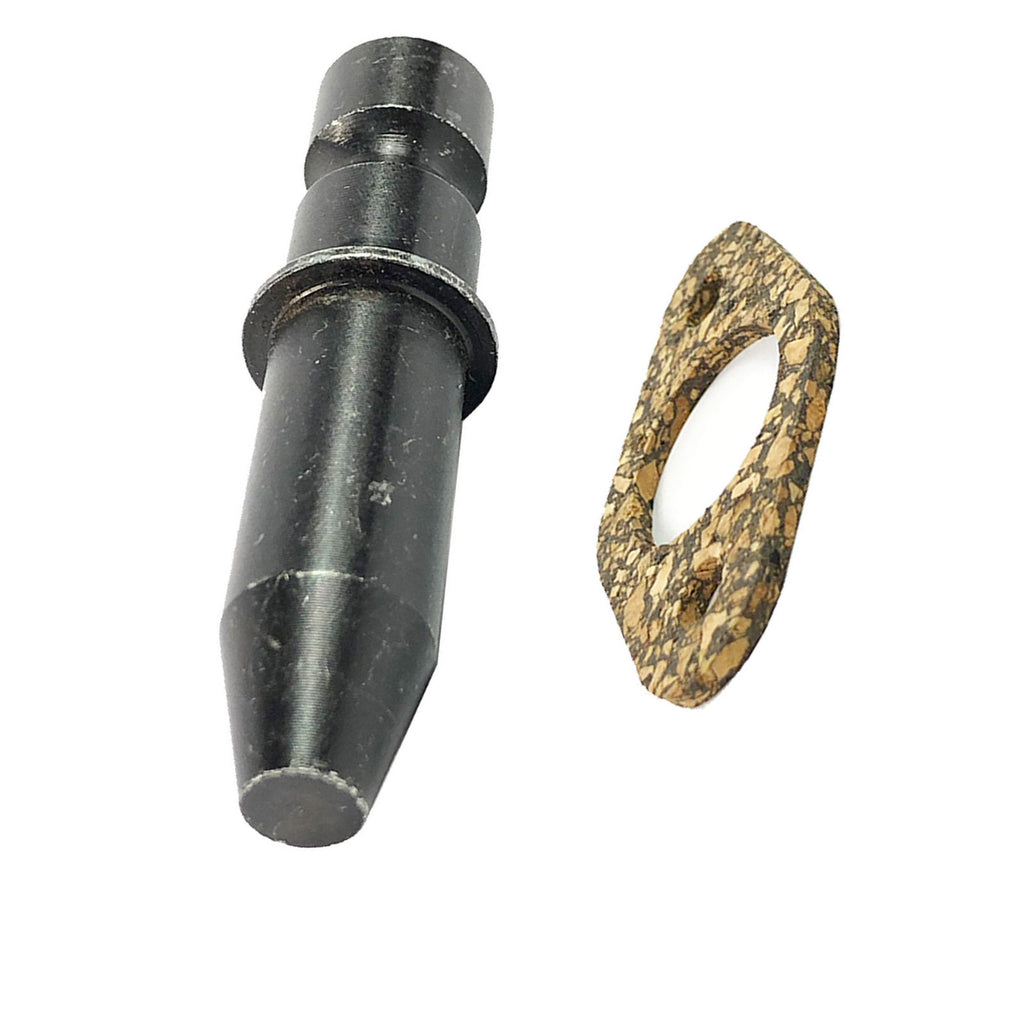 Mercedes Vito Rear Wheel Steering Dog Tooth Locking Pin With Cover Gasket