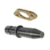 Mercedes Vito Rear Wheel Steering Dog Tooth Locking Pin With Cover Gasket
