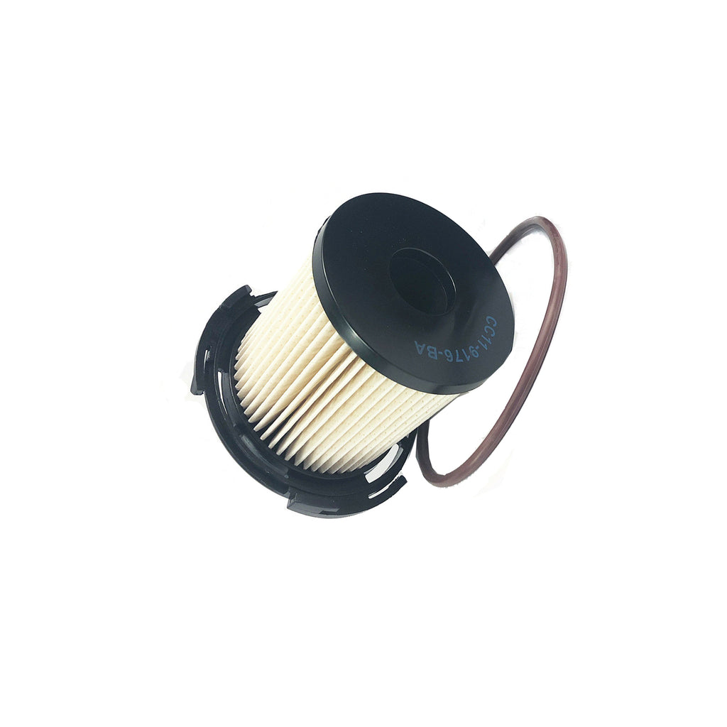 Ford Transit MK7 MK8 2.2 Custom Fuel Filter Housing+Fuel Filter 1781617 