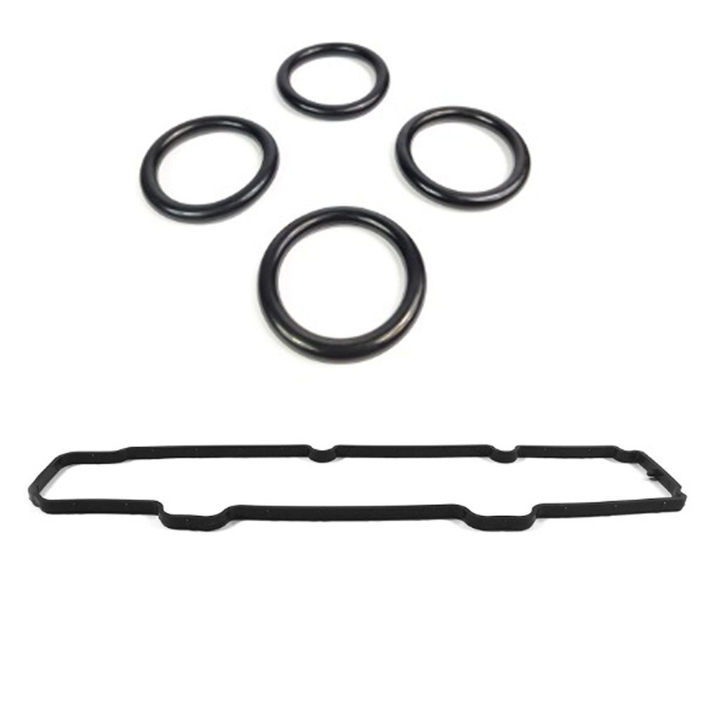 Ford Citroen Peugeot Cylinder Head Cover Gasket Manifold O-Ring 1148101