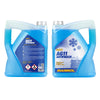 5L Mannol 4011 AG11 Antifreeze 2x Ready To Use Longterm Coolant Fluid -40°C