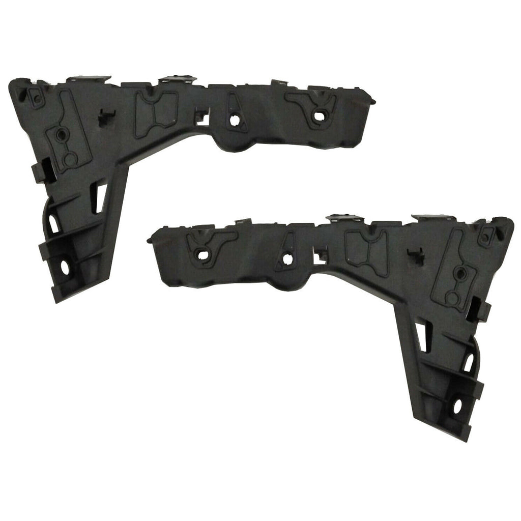 Vauxhall Astra H Front LH RH Bumper Wing Bracket Guide 2004 to 2010 A041103