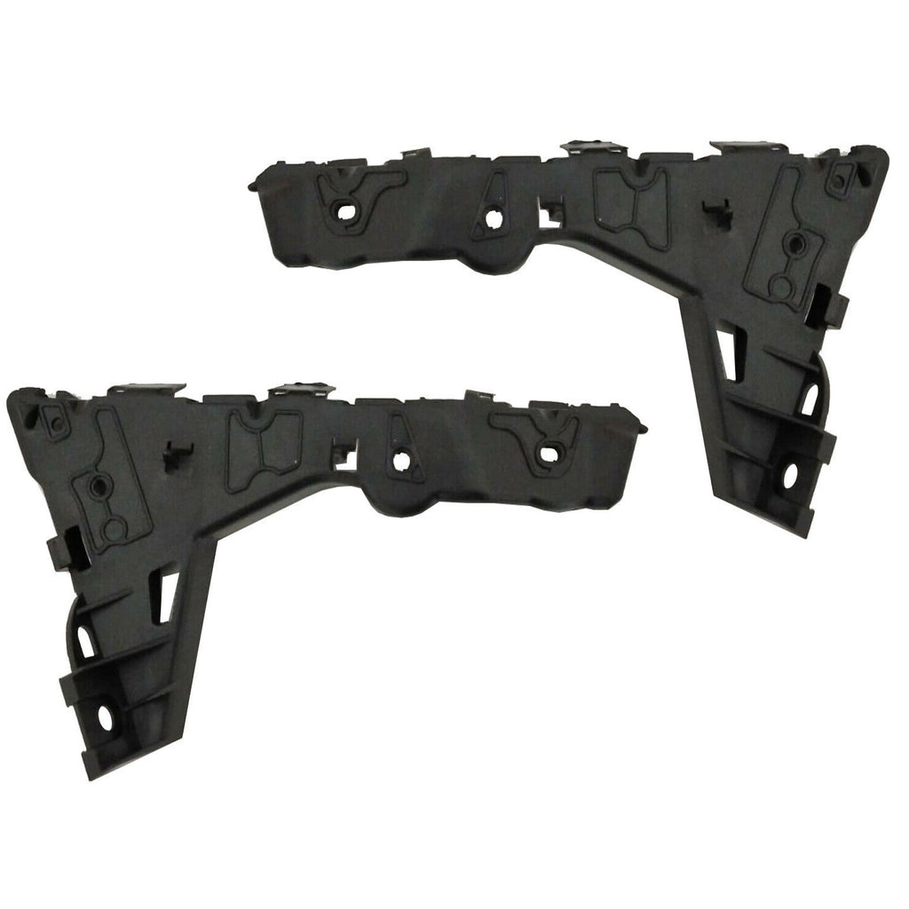 Vauxhall Astra H Front LH RH Bumper Wing Bracket Guide 2004 to 2010 A041103