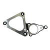 Ford Transit MK6 MK7 2.4 Timing Front Cover Kit Crankshaft Seal Gasket 1738863