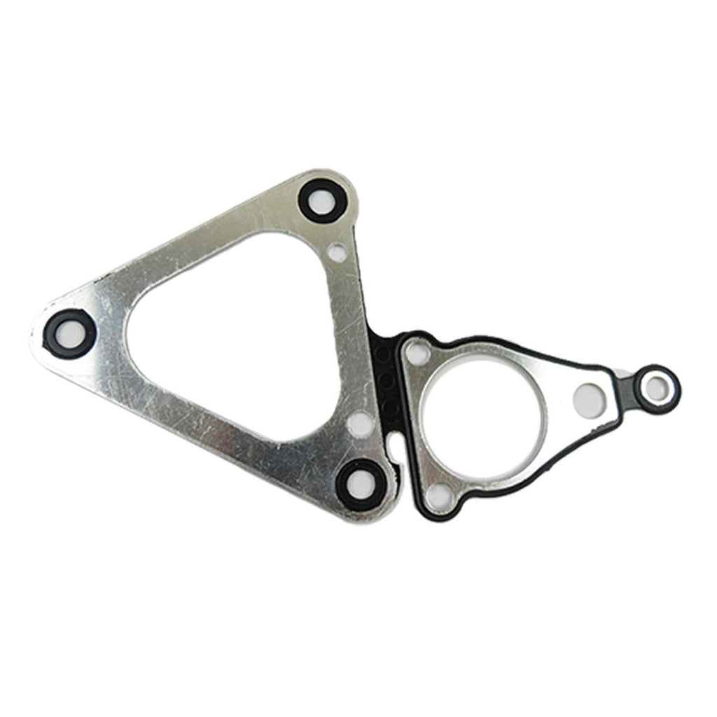 Ford Transit MK6 MK7 2.4 Timing Front Cover Kit Crankshaft Seal Gasket 1738863