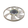 Ford Transit MK7 2.2 2.4 TDCi Viscous Fan Coupling With Aircon 6C118C617CC